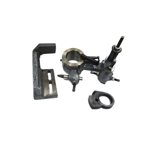 CENTER STOPING ATTACHMENT